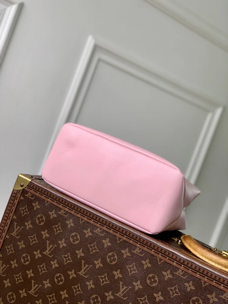 lv pharrell williams mini shopper tote tote