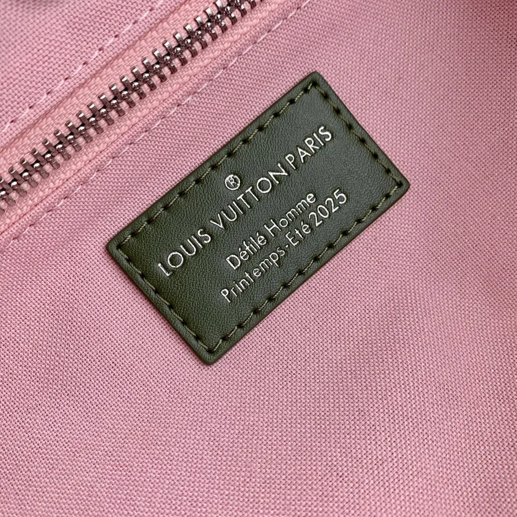 lv pharrell williams mini shopper tote tote