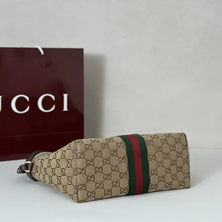 gucci blondie tote tote