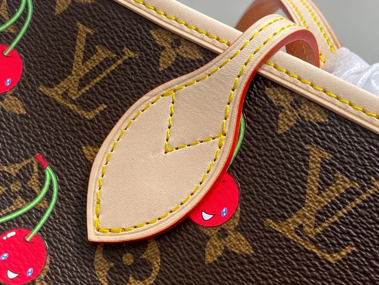louis vuitton monogram
