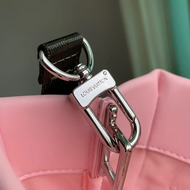 lv pharrell williams mini shopper tote tote