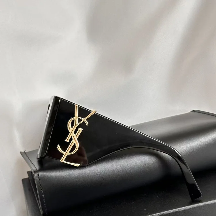ysl sunglasses square frame