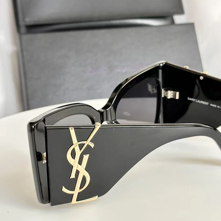 ysl sunglasses square frame