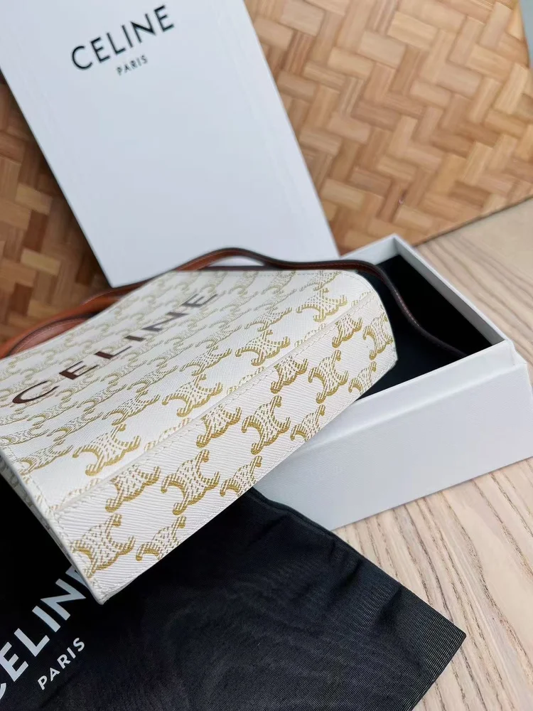 celine tote mini
