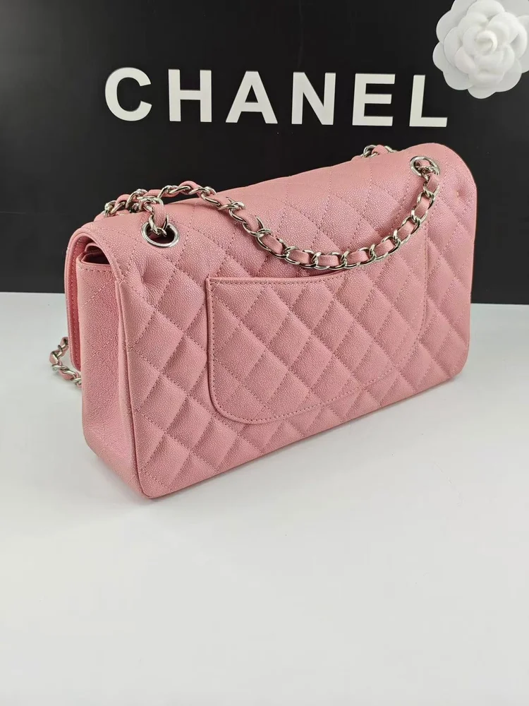 chanel classic