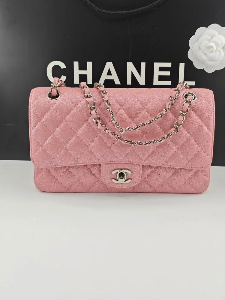 chanel classic