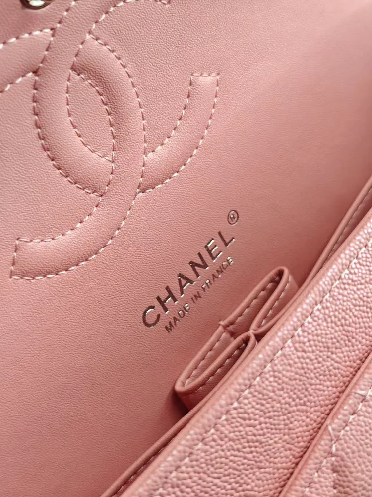 chanel classic
