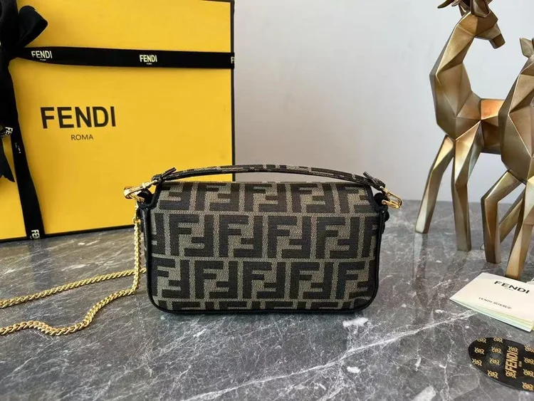 fendi mini