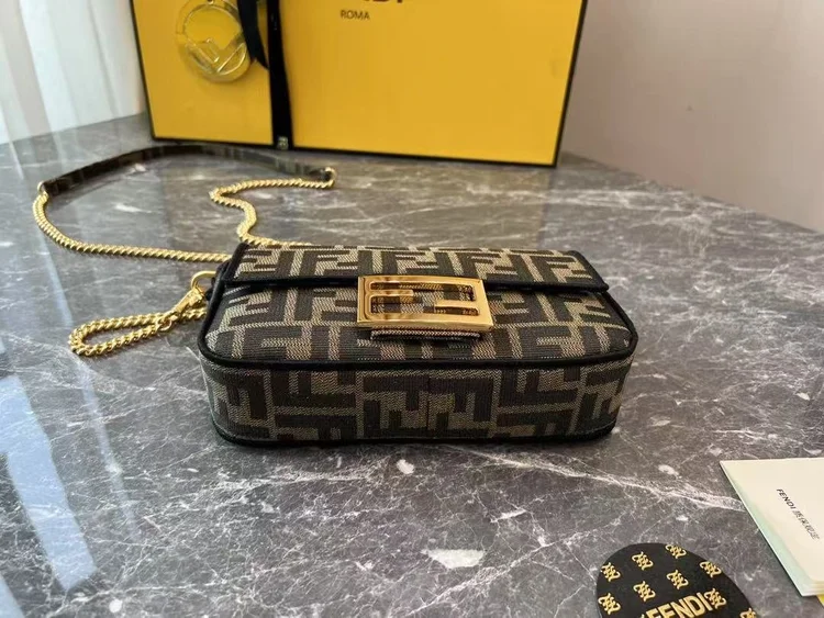 fendi mini