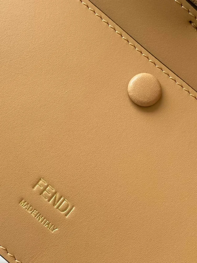 fendi signature