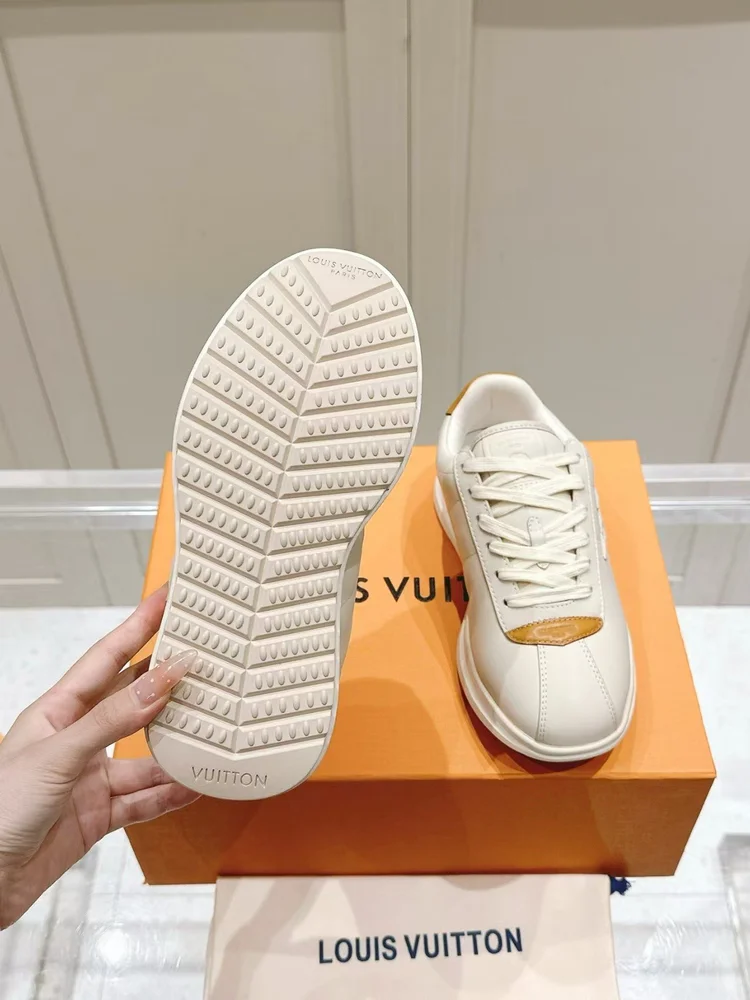 lv 25ss shoes