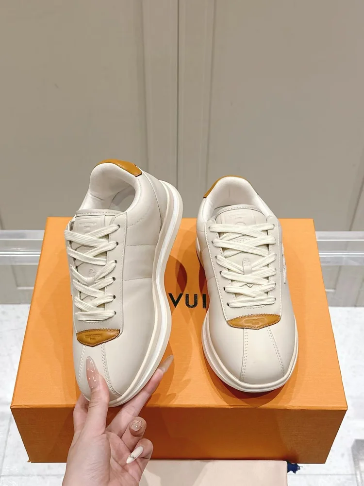 lv 25ss shoes