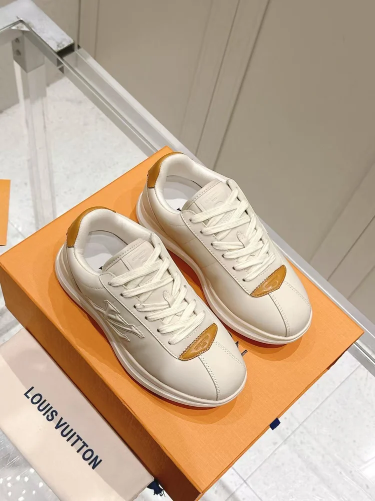 lv 25ss shoes