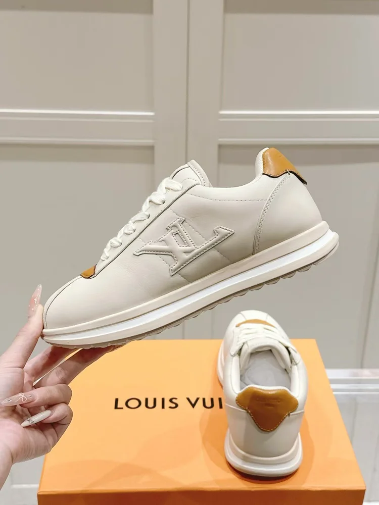 lv 25ss shoes