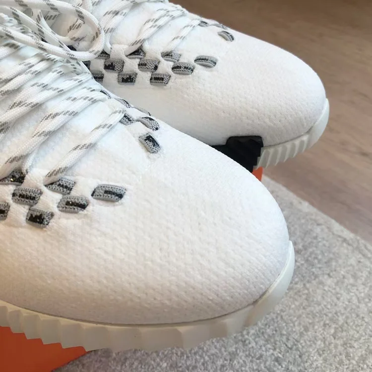 hermes 25ss casual sneakers