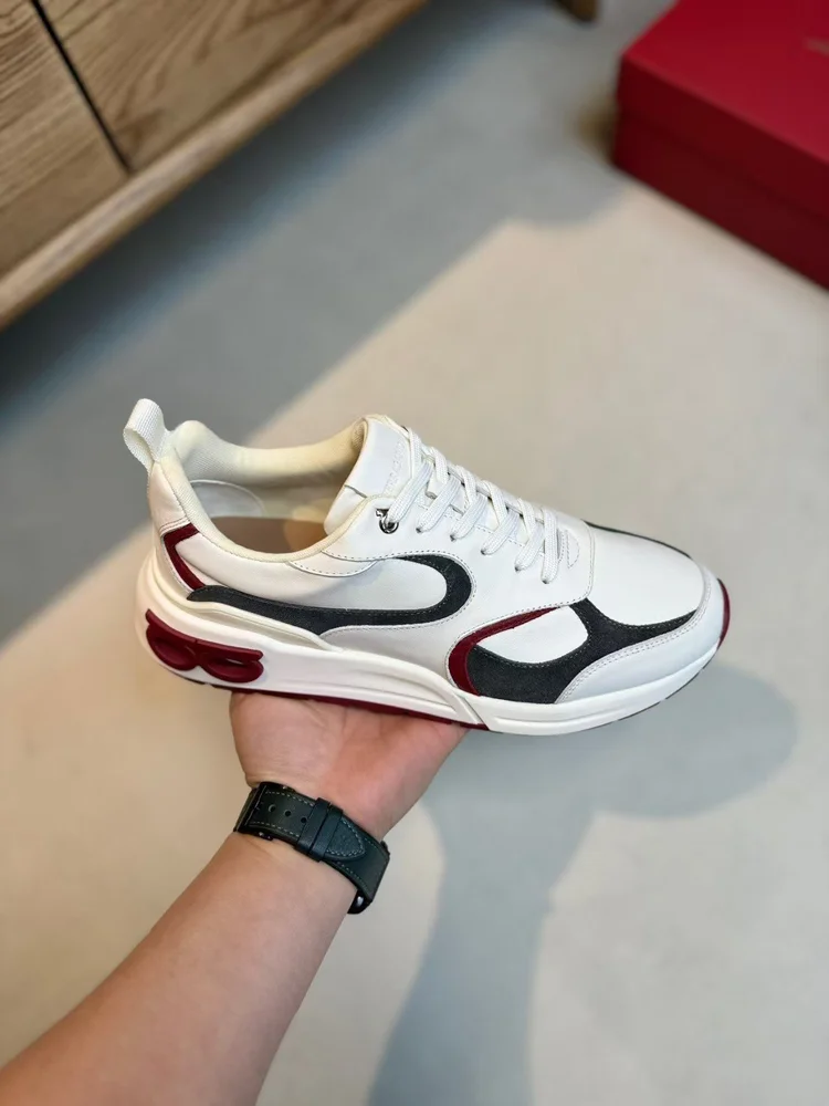 ferragamo sneakers