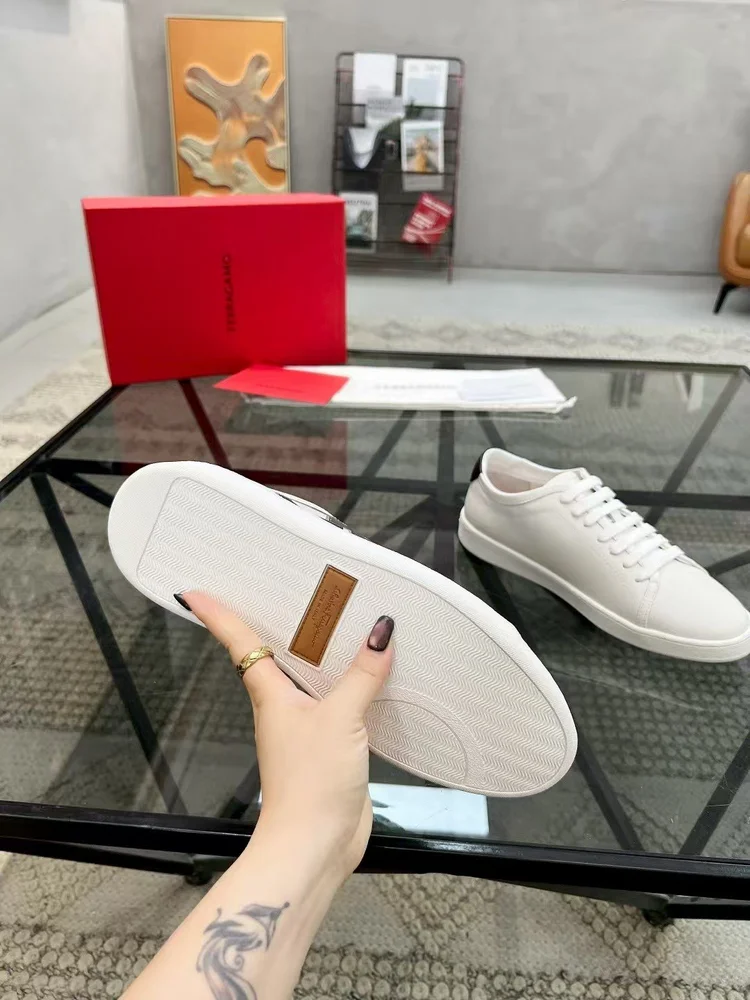 ferragamo sneakers