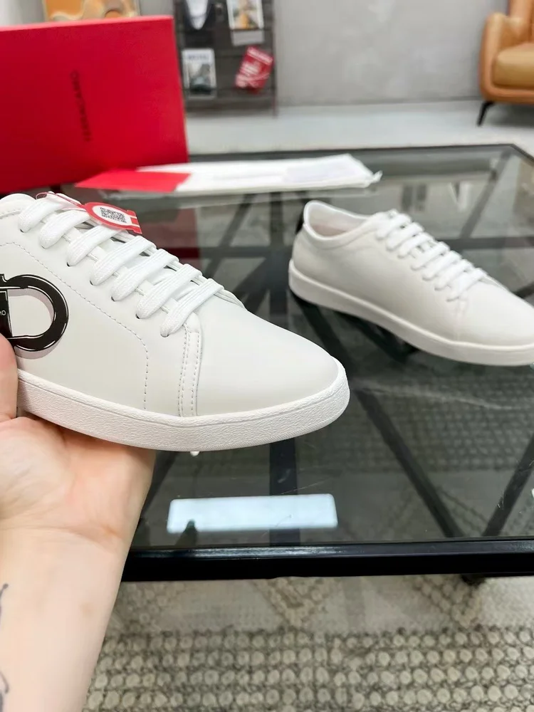 ferragamo sneakers