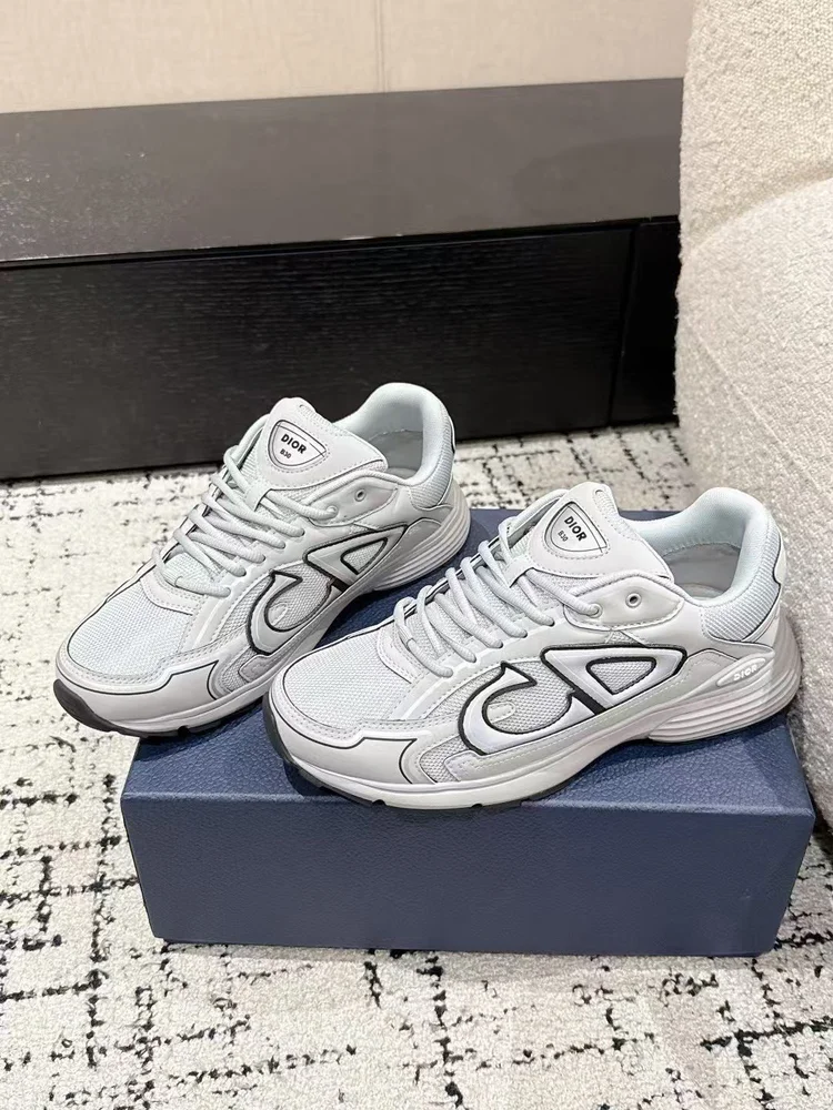 dior b30 sneakers