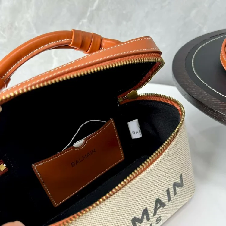 balmain balmain 25ss bags logo tote