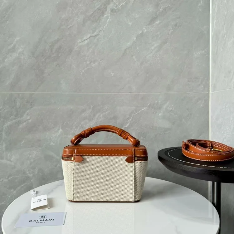 balmain balmain 25ss bags logo tote