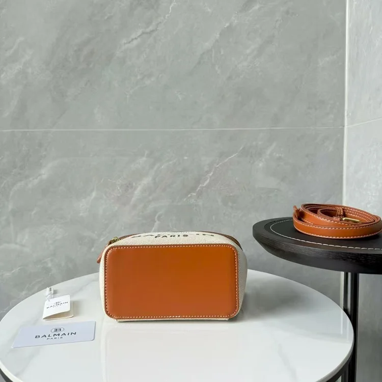 balmain balmain 25ss bags logo tote