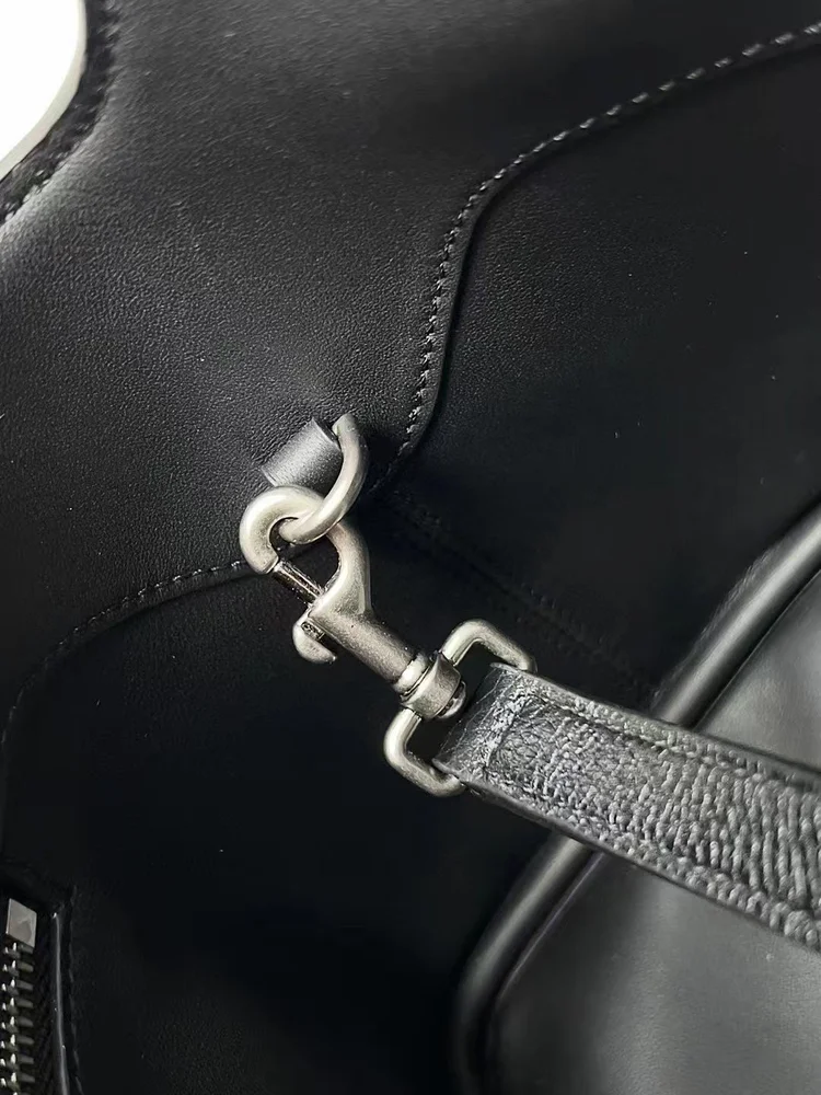 balenciaga balenciaga locker tramp bag