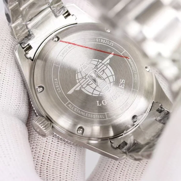 longines af collection men's watch