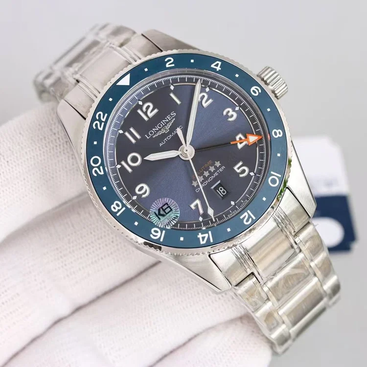 longines af collection men's watch