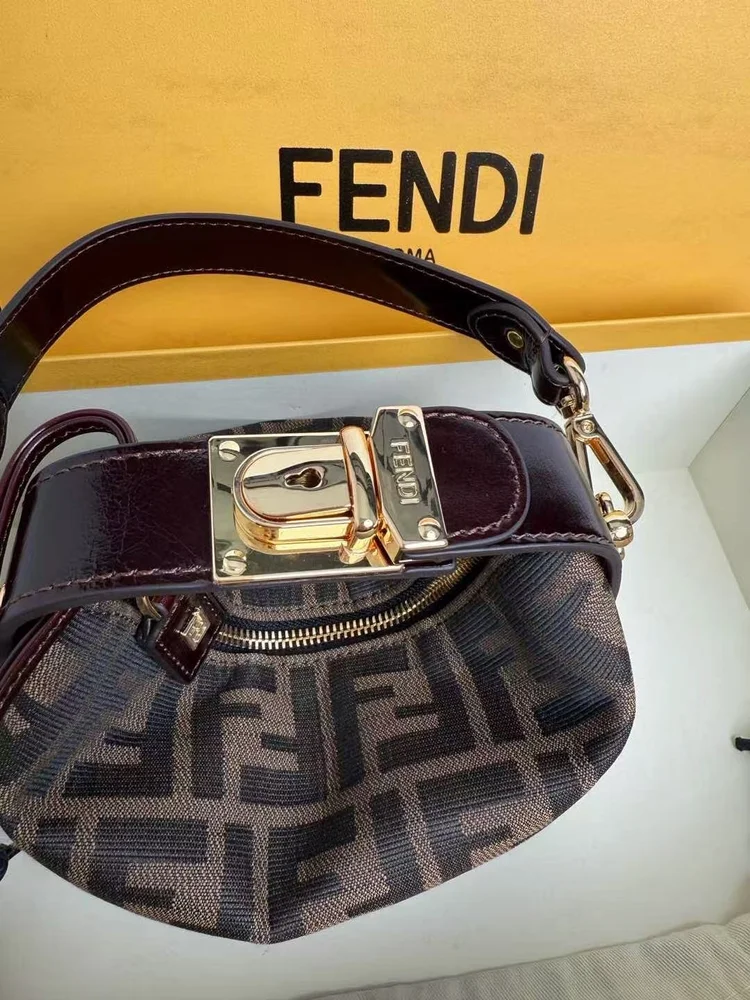 fendi iconic