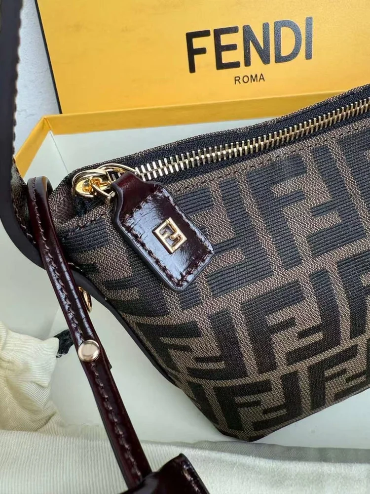 fendi iconic