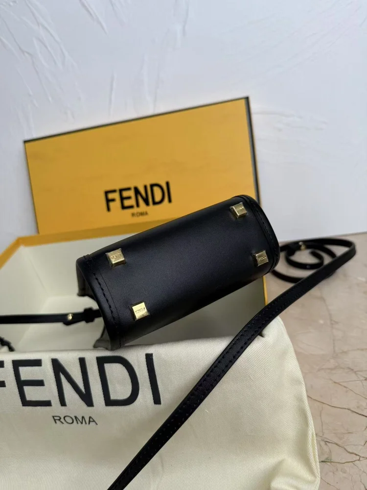 fendi iconic