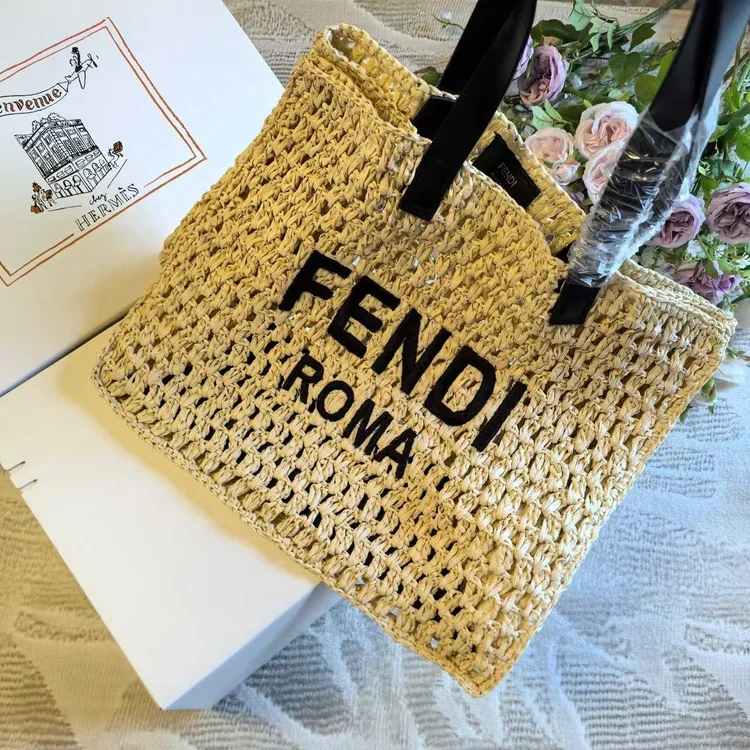 fendi signature