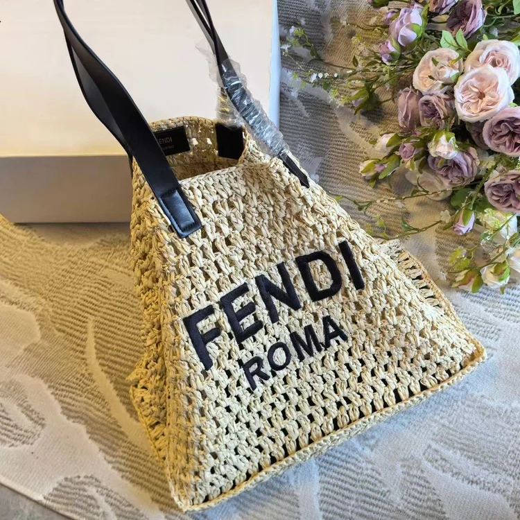 fendi signature