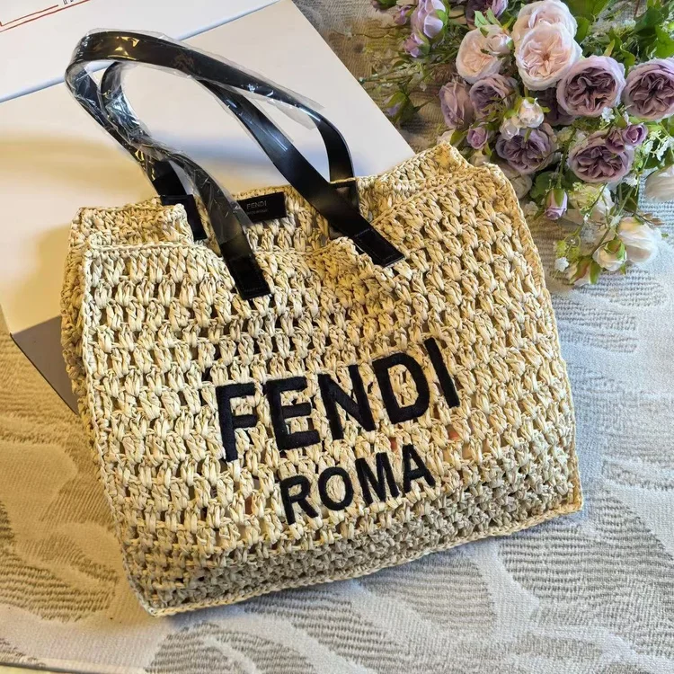 fendi signature