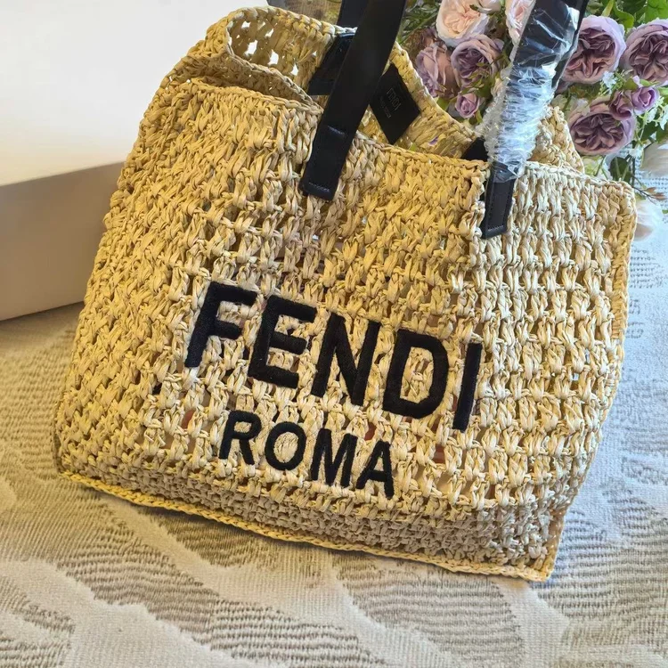 fendi signature