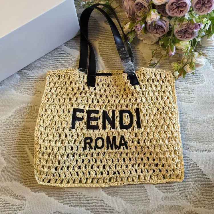 fendi signature