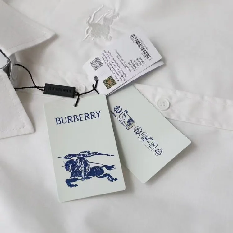 burberry shirt long sleeve jacket