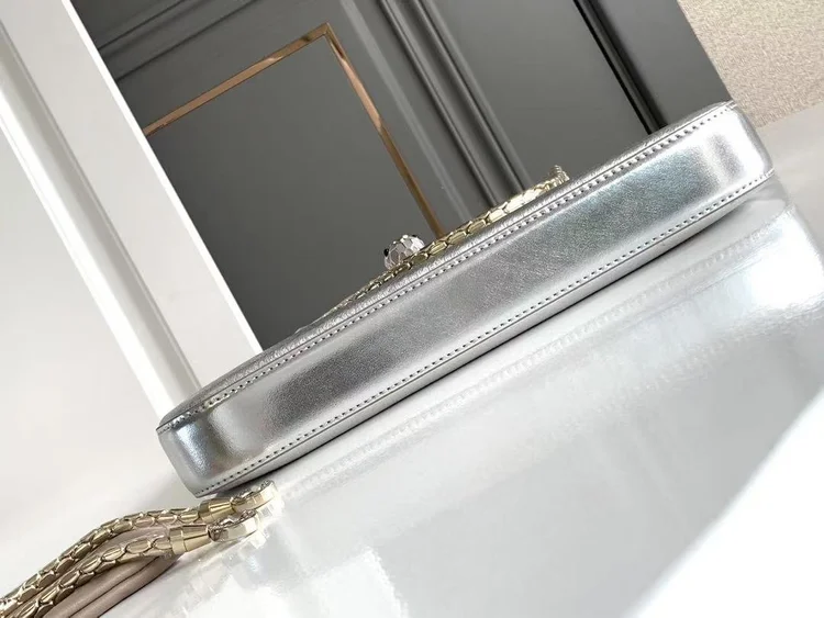 bvlgari bvlgari sernti baia department bag