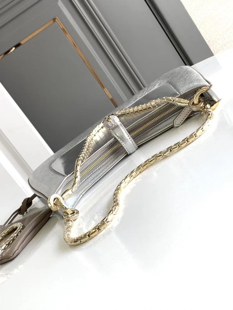 bvlgari bvlgari sernti baia department bag