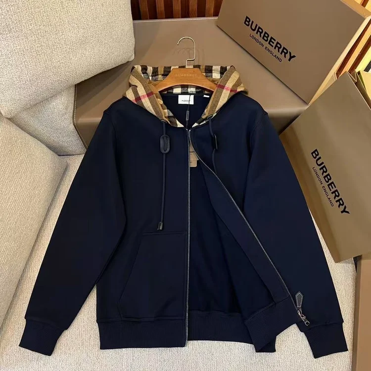 burberry 25ss jacket