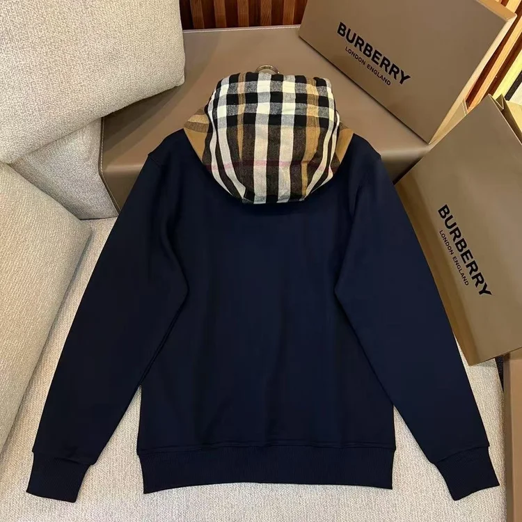 burberry 25ss jacket