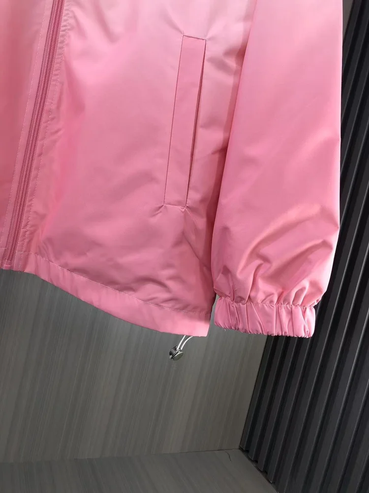 chanel 25ss jacket