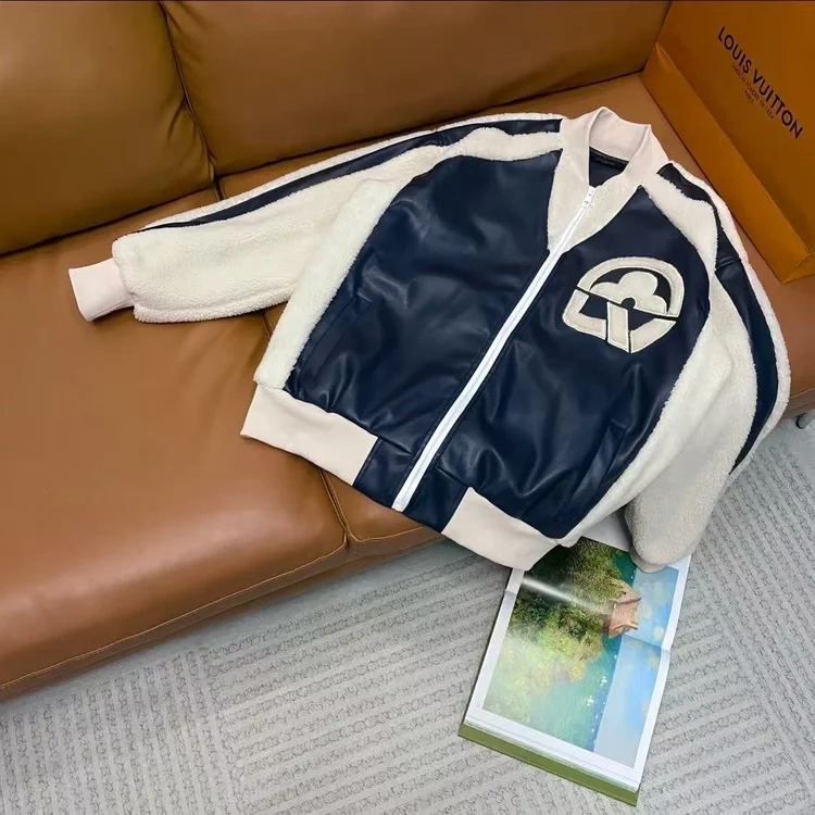 import placeholder for jacket063