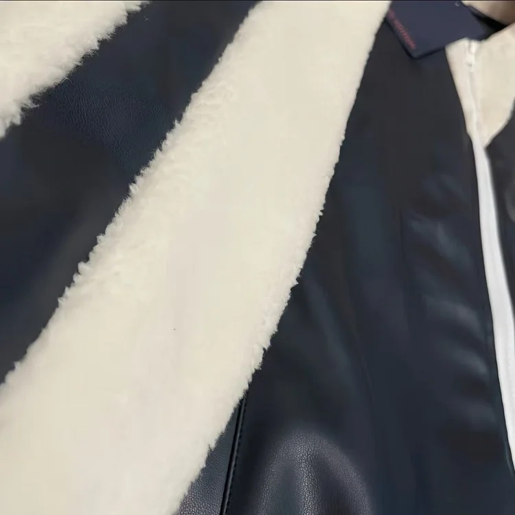 lv 25ss jacket