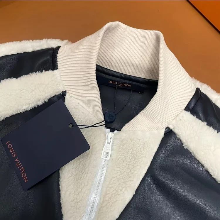 lv 25ss jacket