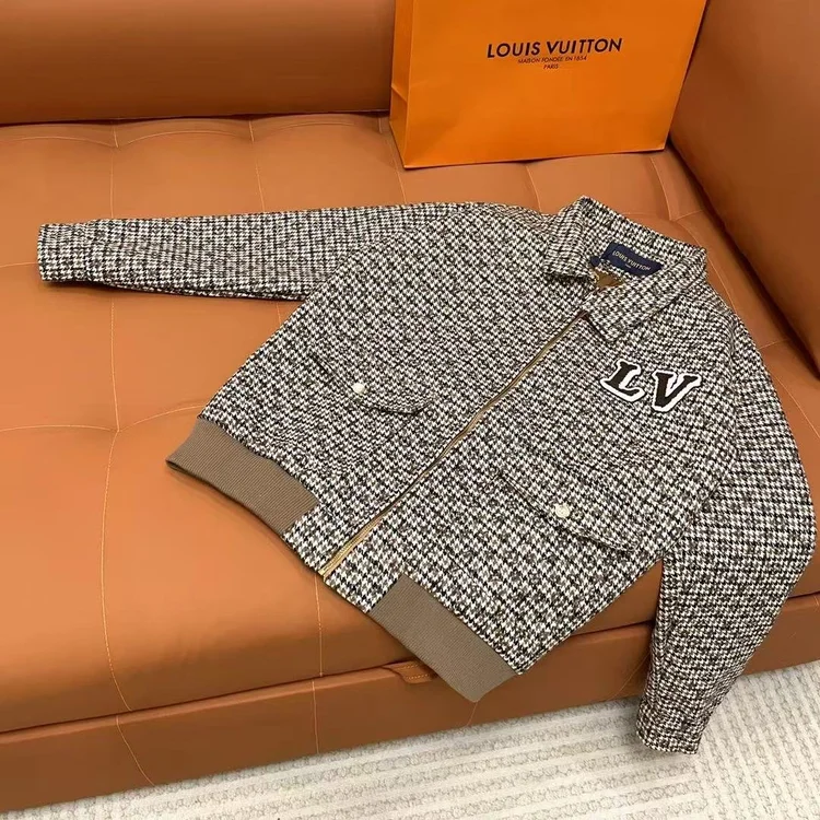 lv 25ss jacket