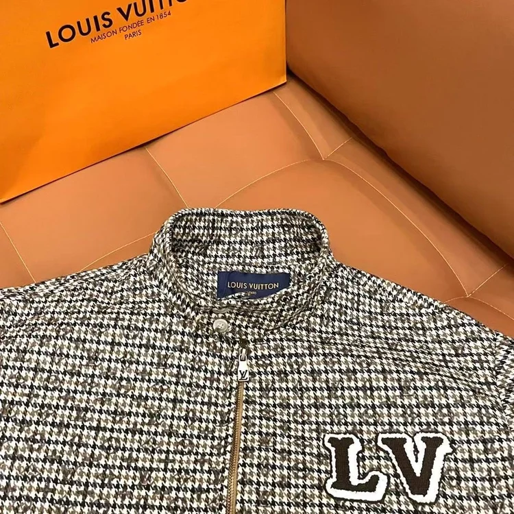 lv 25ss jacket