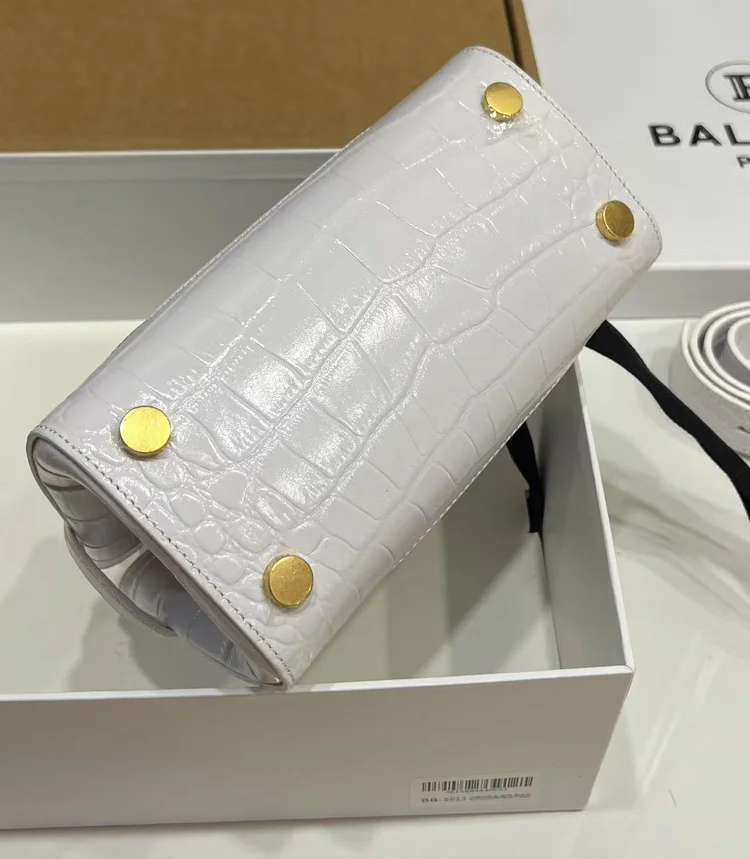 balmain balmain 25ss handbag chain strap crossbody