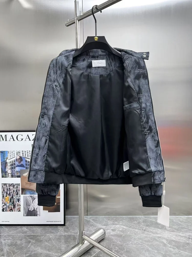 dior 25ss jacket